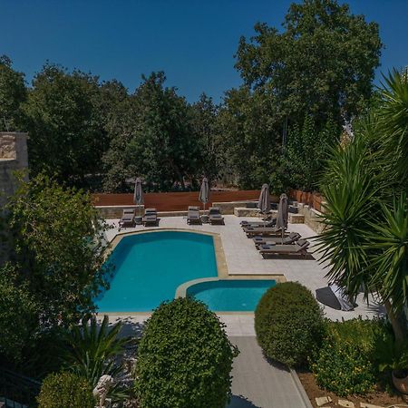 Villa Kalliopi Prines  Экстерьер фото