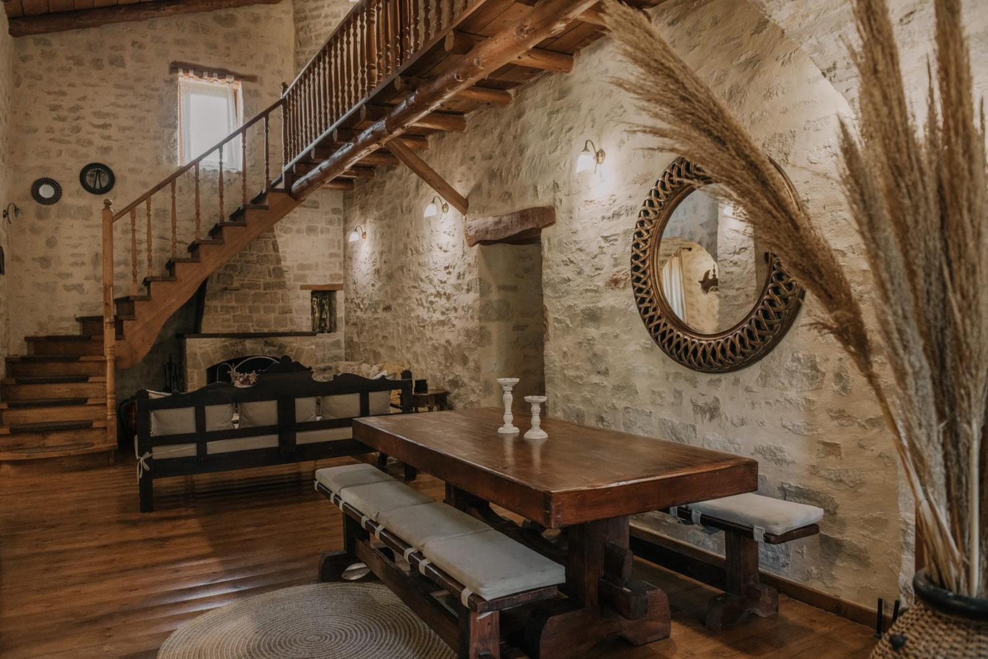 Villa Kalliopi Prines  Экстерьер фото