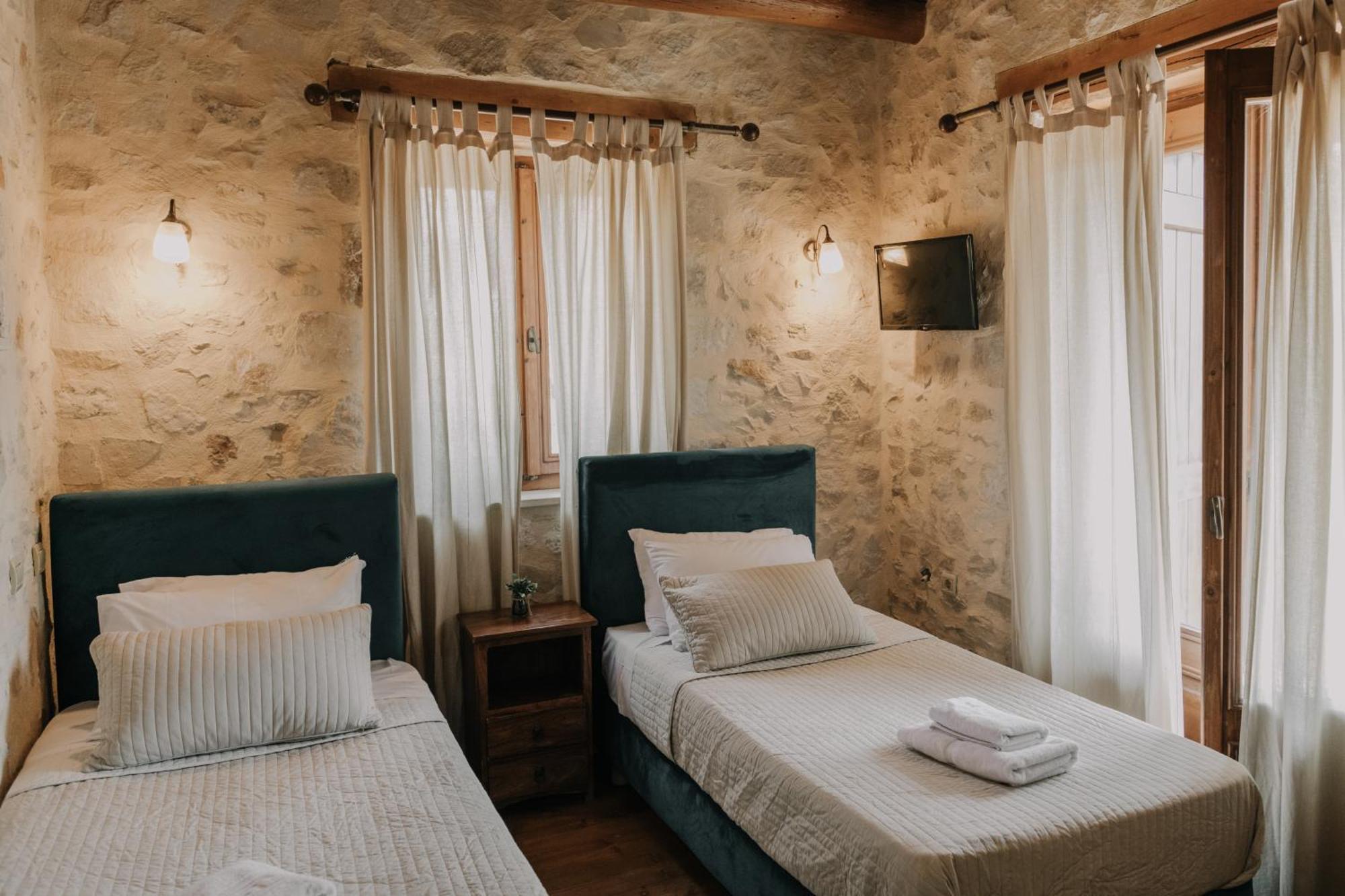 Villa Kalliopi Prines  Экстерьер фото