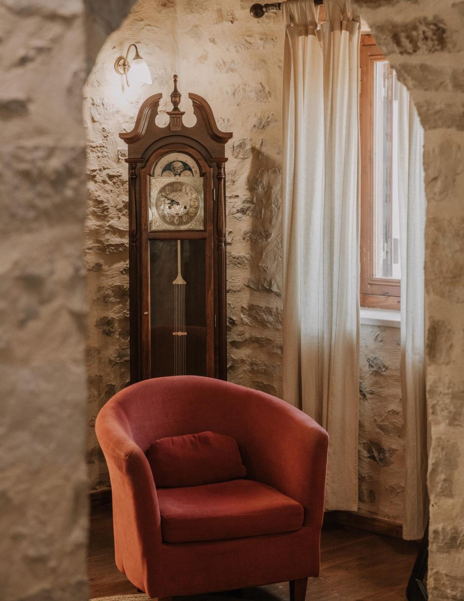 Villa Kalliopi Prines  Экстерьер фото