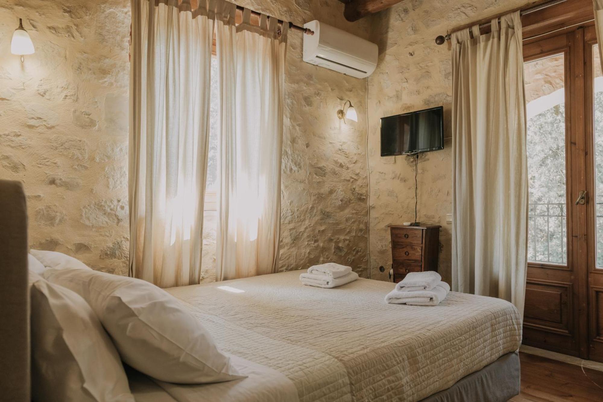 Villa Kalliopi Prines  Экстерьер фото
