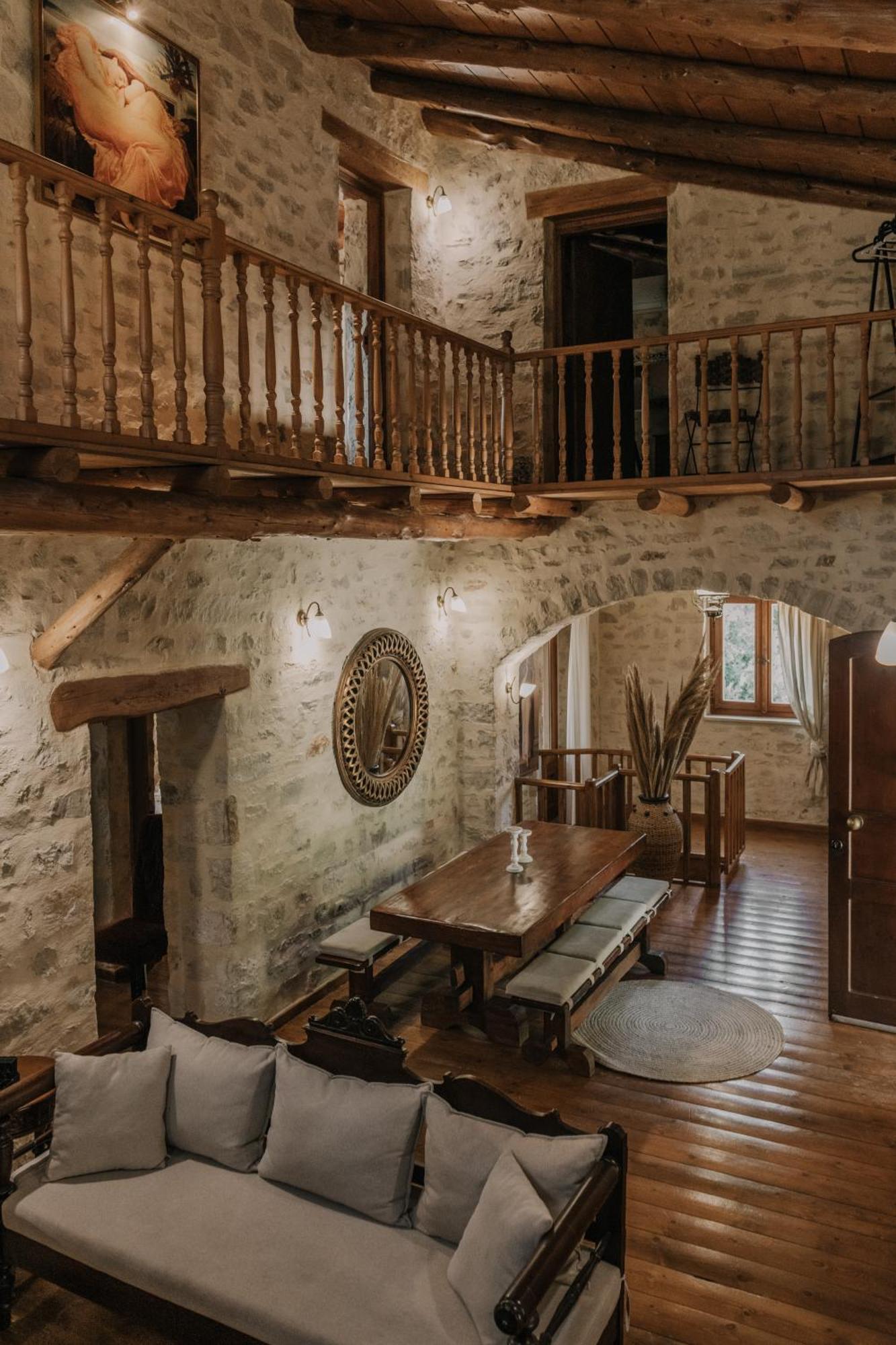 Villa Kalliopi Prines  Экстерьер фото