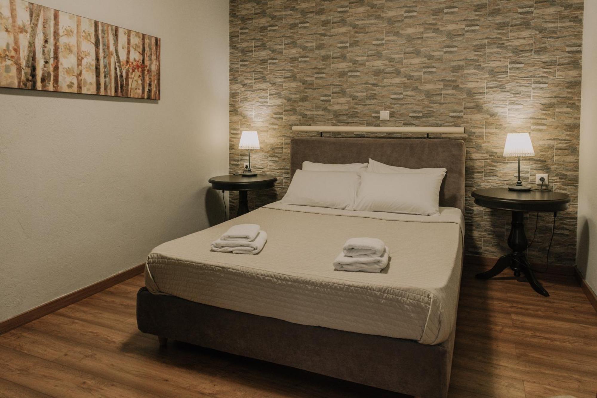 Villa Kalliopi Prines  Экстерьер фото