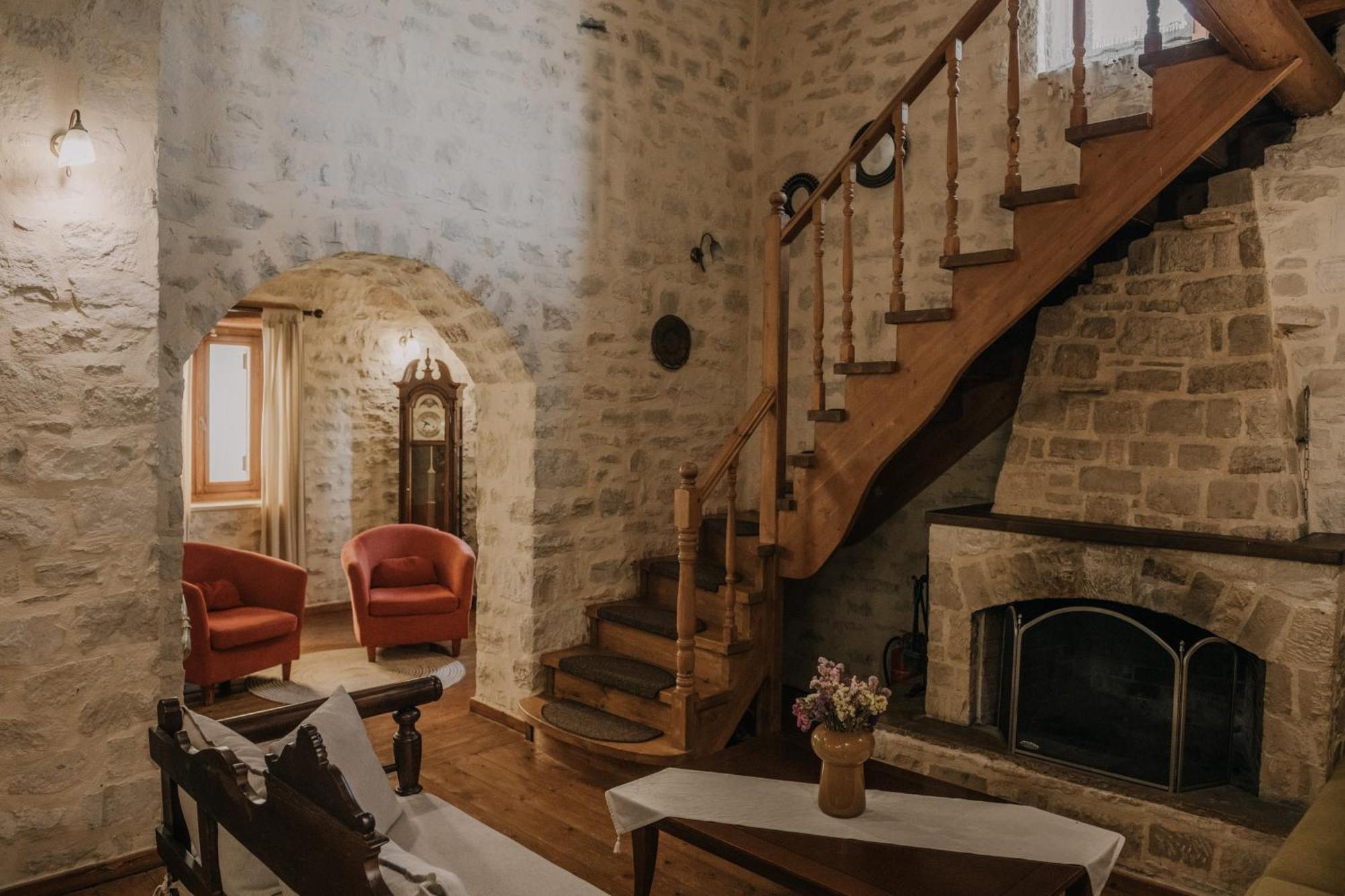 Villa Kalliopi Prines  Экстерьер фото