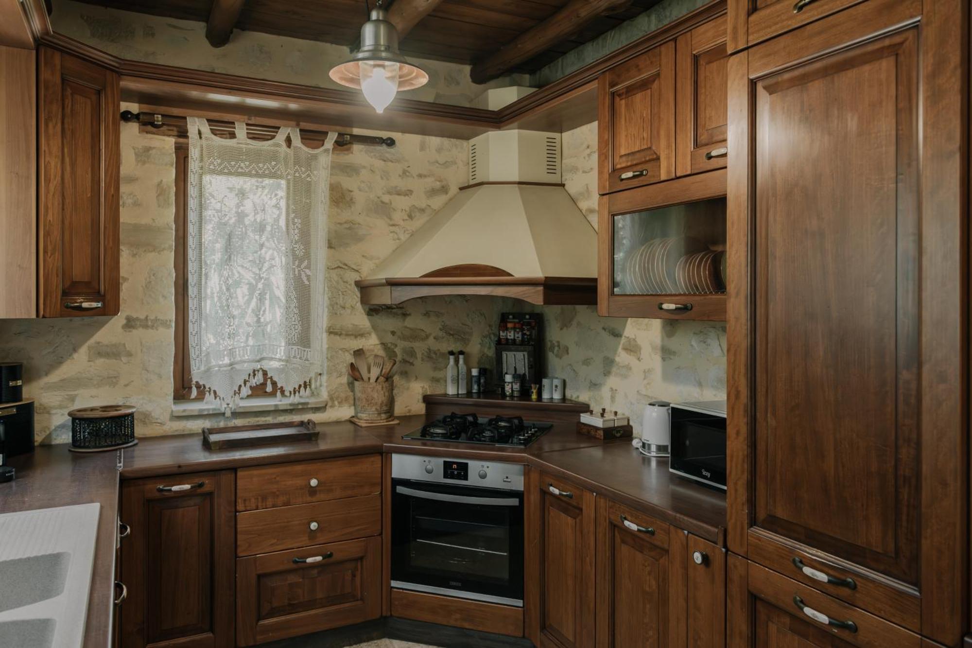 Villa Kalliopi Prines  Экстерьер фото