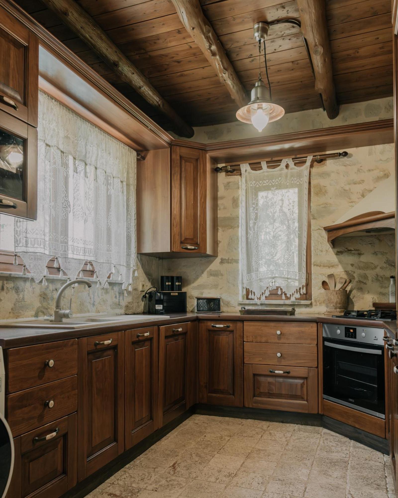 Villa Kalliopi Prines  Экстерьер фото