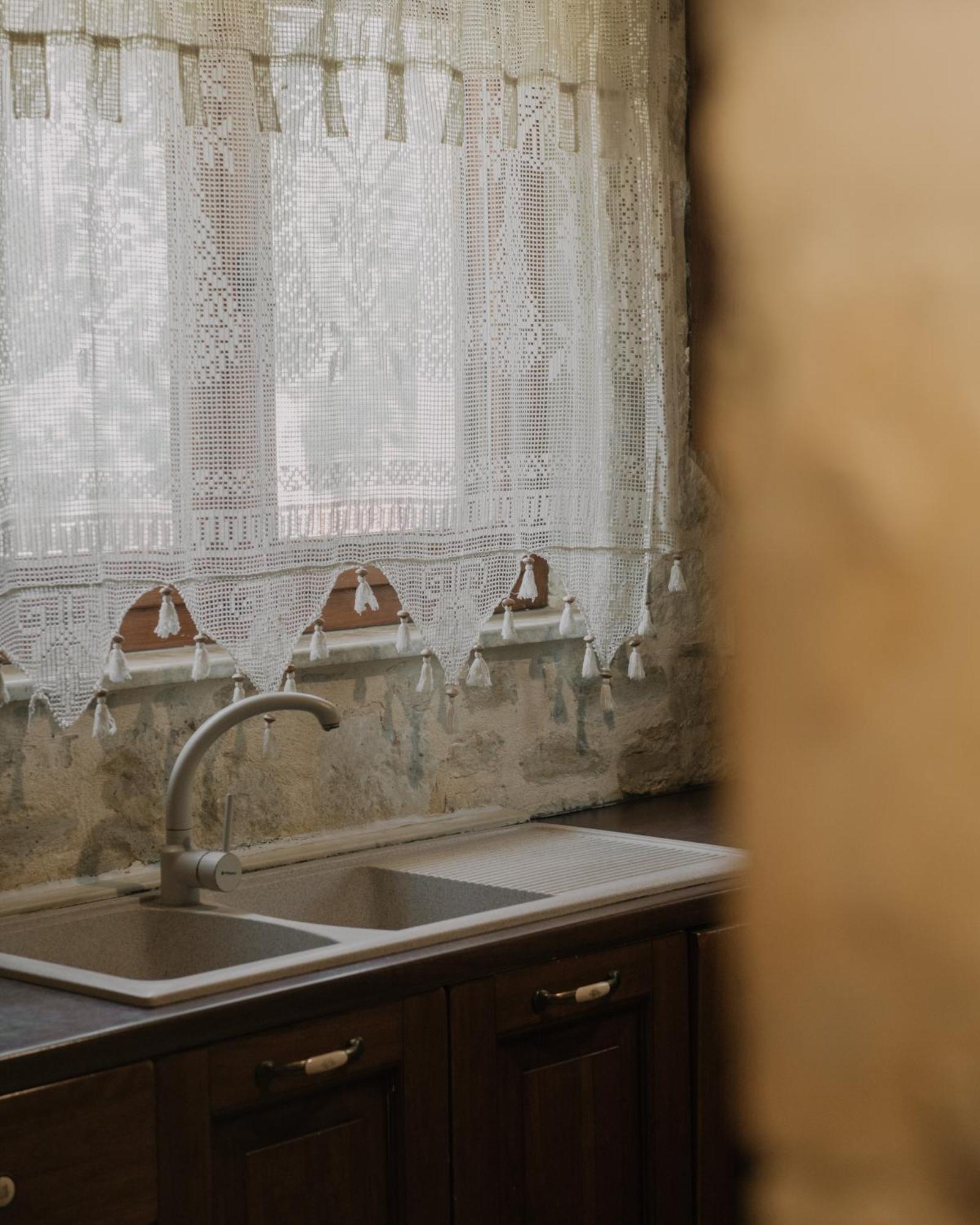Villa Kalliopi Prines  Экстерьер фото