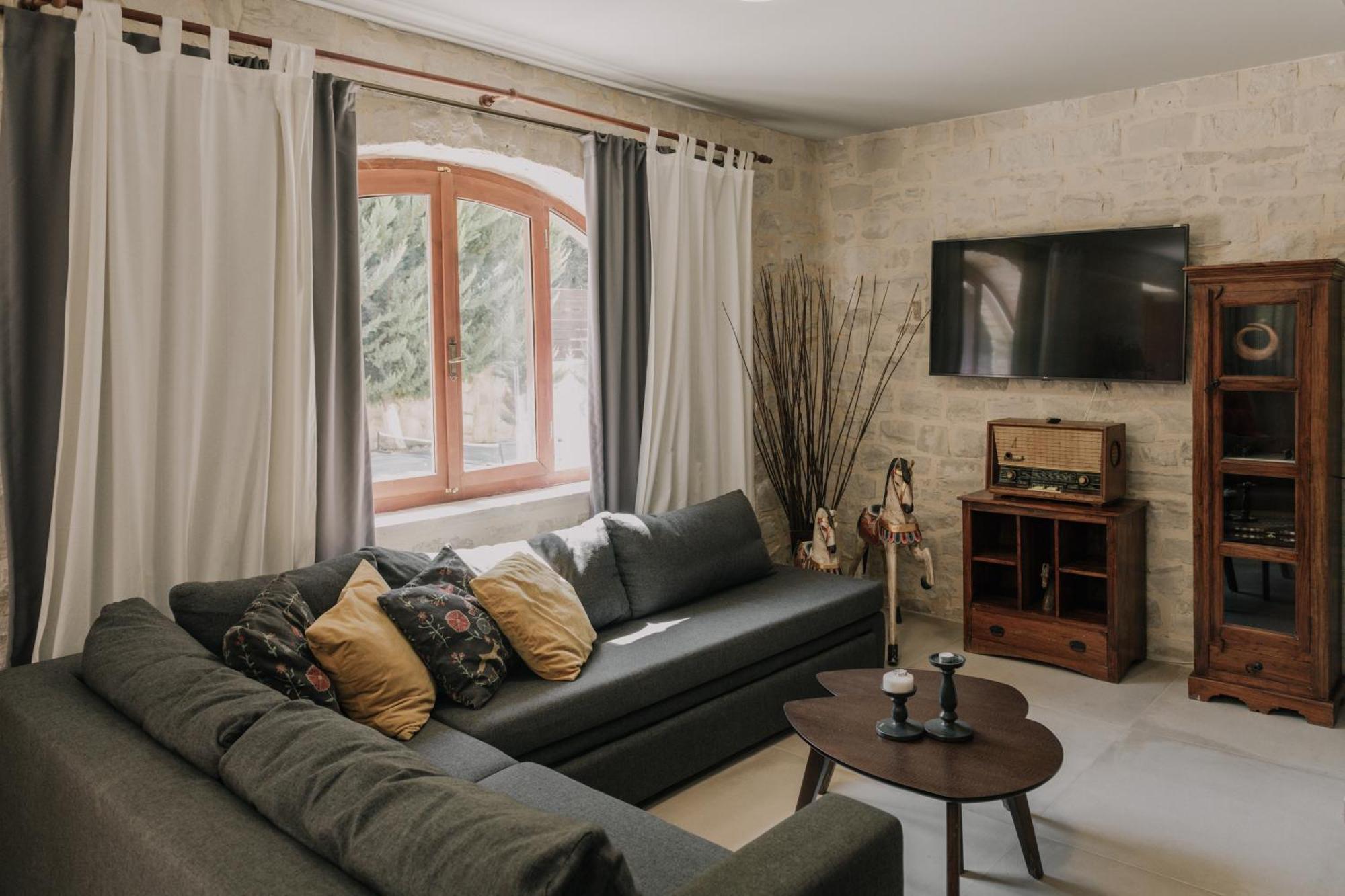Villa Kalliopi Prines  Экстерьер фото