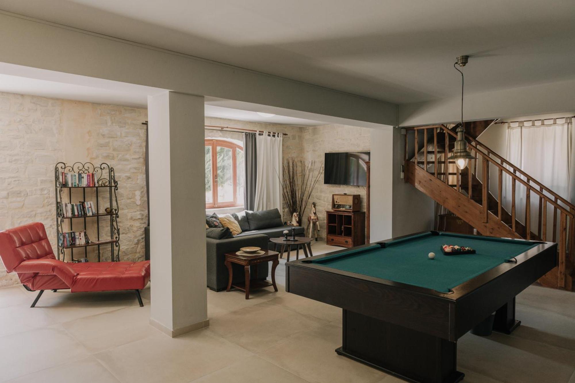 Villa Kalliopi Prines  Экстерьер фото