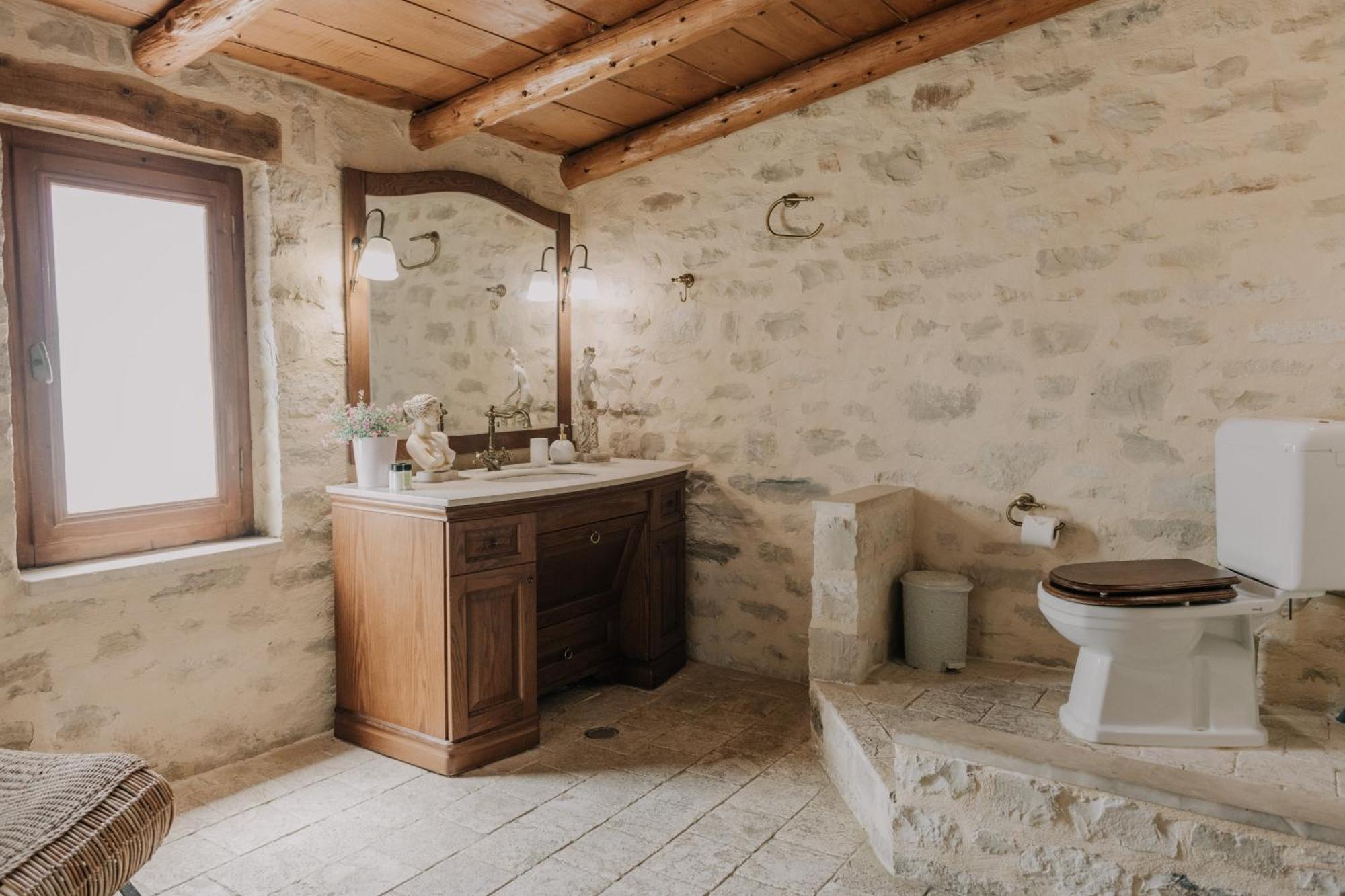 Villa Kalliopi Prines  Экстерьер фото