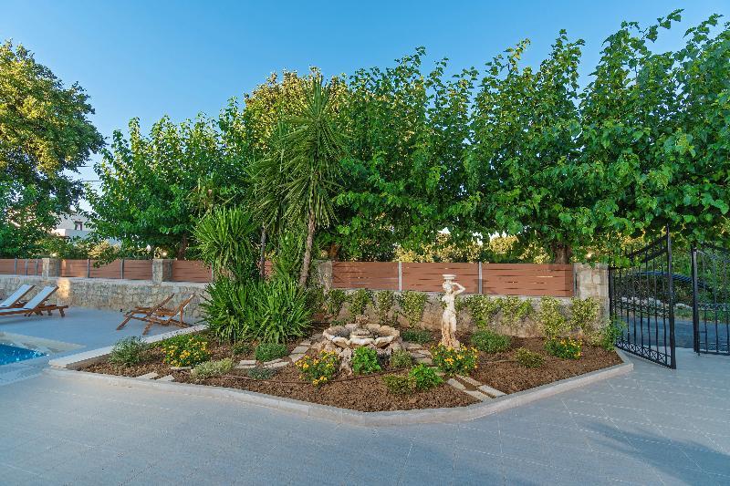 Villa Kalliopi Prines  Экстерьер фото