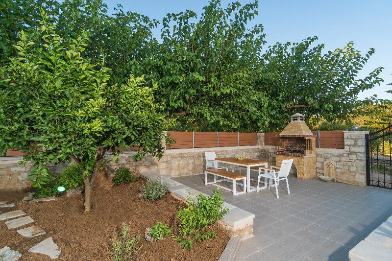 Villa Kalliopi Prines  Экстерьер фото