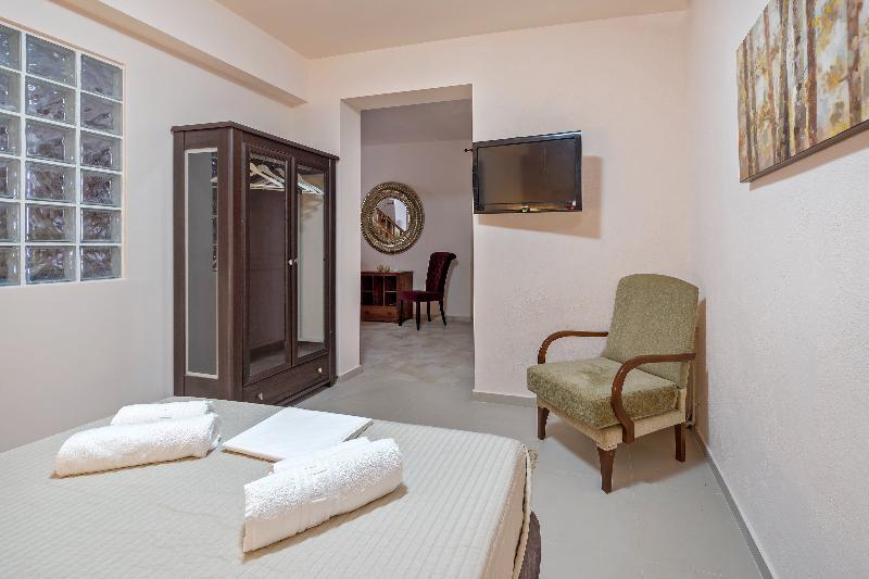 Villa Kalliopi Prines  Экстерьер фото