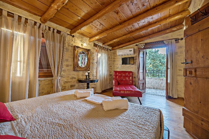 Villa Kalliopi Prines  Экстерьер фото