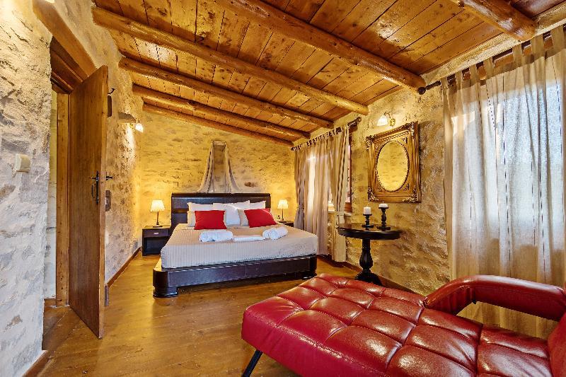 Villa Kalliopi Prines  Экстерьер фото