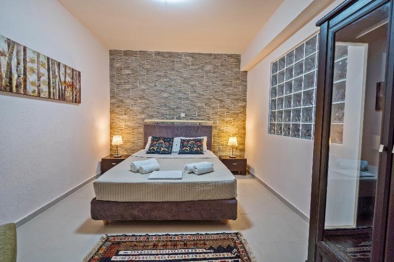 Villa Kalliopi Prines  Экстерьер фото