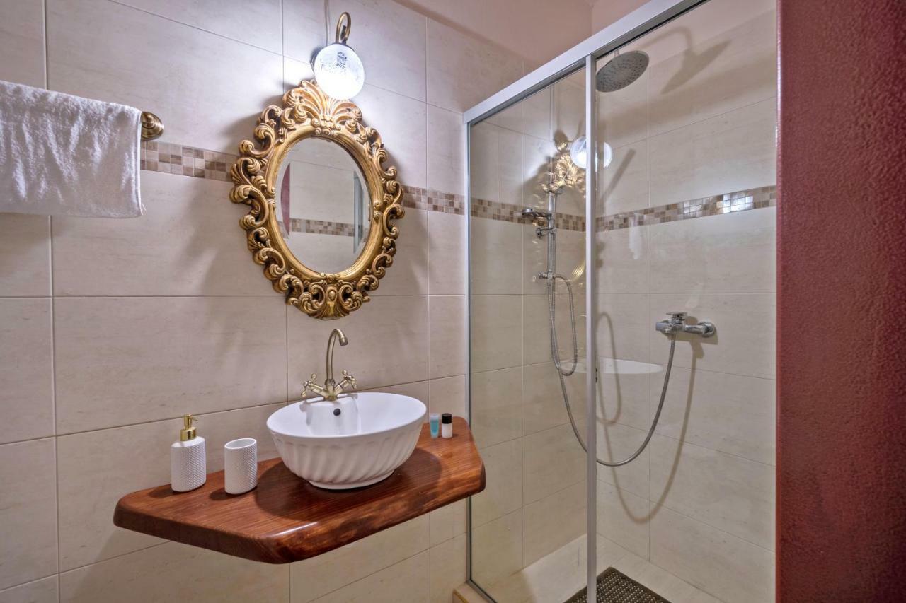 Villa Kalliopi Prines  Экстерьер фото