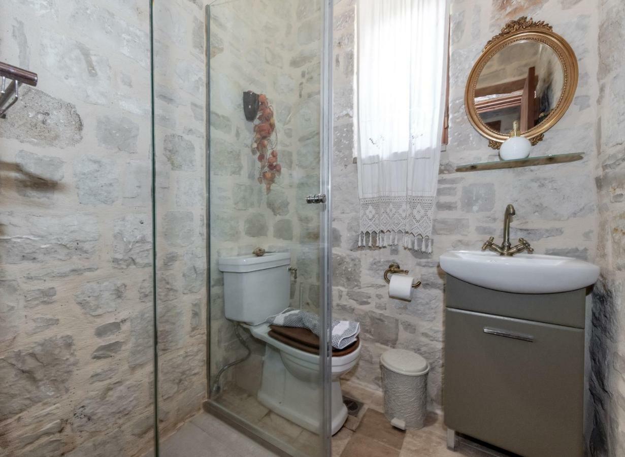 Villa Kalliopi Prines  Экстерьер фото