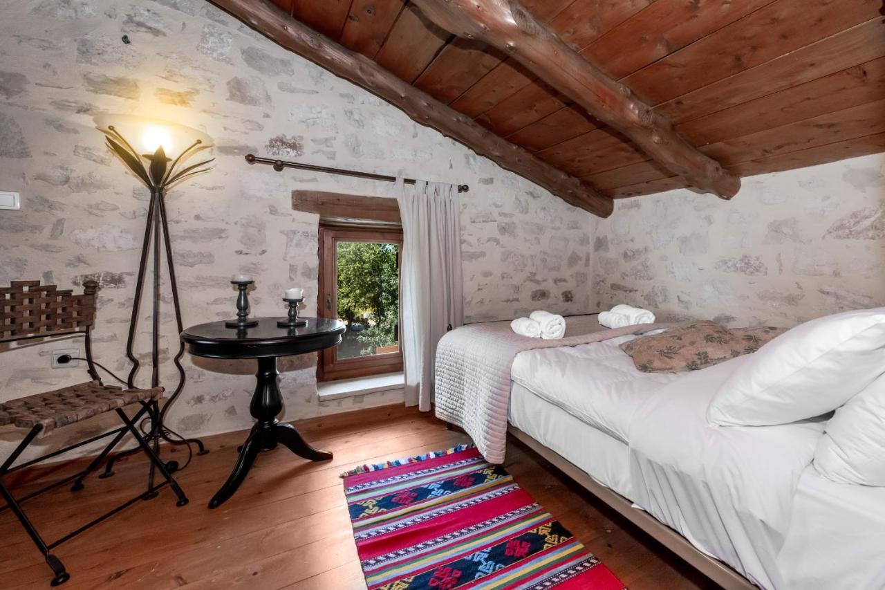 Villa Kalliopi Prines  Экстерьер фото